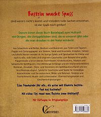 Bastelspass zum Nulltarif, 1