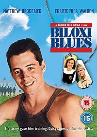 Biloxi Blues [DVD], 1