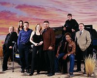 Les Experts: Las Vegas - Saison 6 [DVD], 3