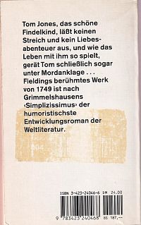 Geschichte eines Findlings, 1