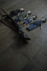 Das Geheimnis von Marrowbone [Blu-ray], 4