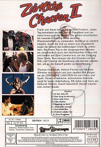 Zärtliche Chaoten 2 [DVD], 1