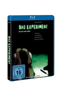 Das Experiment [Blu-ray], 3