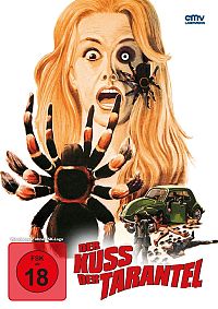 Der Kuss der Tarantel [DVD], 1