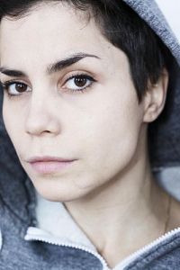 Color The Trees [CD], 4