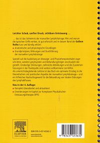 Grundlagen der manuellen Lymphdrainage, 1