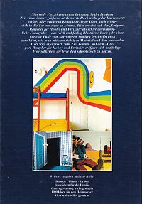 Renovieren und Reparieren, 1