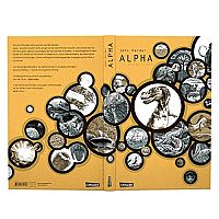 Alpha - Directions, 3