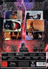 Another Heaven  [DVD], 1