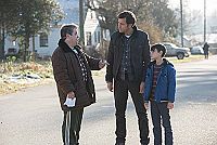 Mein fast perfekter Vater [DVD], 2