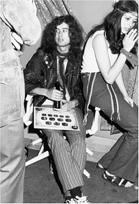 Whole lotta Led - Unsere Reise mit Led Zeppelin, 3