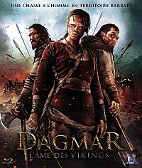 Dagmar - L'âme des vikings [Blu-ray], 1
