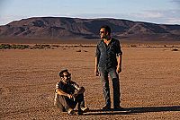 Les Infidèles  [Blu-ray], 6