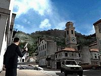 DRIV3R 3 [Sony PlayStation 2], 1