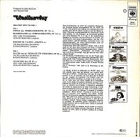 Tchaikovsky's Greatest Hits Vol. 1 [Vinyl], 1