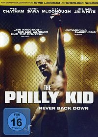 The Philly Kid [DVD], 7