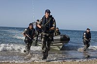 Sea Patrol - Staffel 3 [DVD], 2