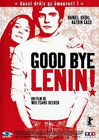 Good Bye, Lenin! [DVD], 1