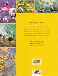 Osterzeit - Einfache Deko-Ideen im Trend, 1