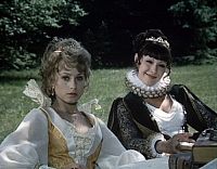 Die Märchenbraut - Die komplette Serie  [DVD], 3