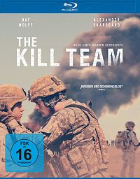The Kill Team [Blu-ray], 1