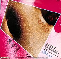 The Wild, The Willing And The Innocent [Vinyl], 1