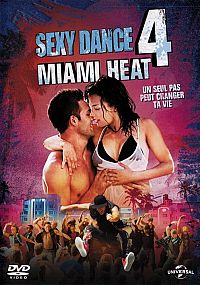 Sexy Dance 4 - Miami Heat [DVD], 1