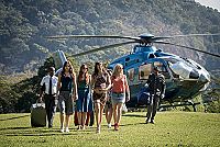 Going to Brazil [DVD], 4