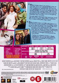 Just my Luck [DVD], 1