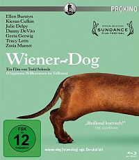 Wiener Dog [Blu-ray], 6