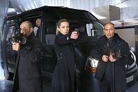 Paris Express [DVD], 6