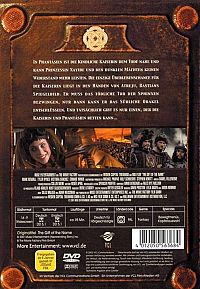 Die unendliche Geschichte - Episode 2 - Die Macht des Auryns [DVD], 1