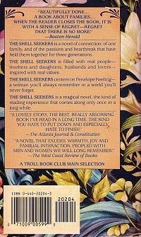 The Shell Seekers, 1