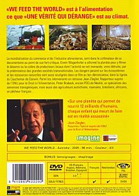 We feed the world [DVD], 1