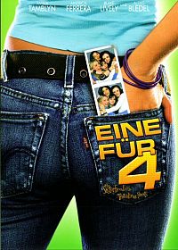 Eine für 4 [DVD], 1