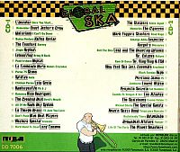 Global Ska [CD], 1