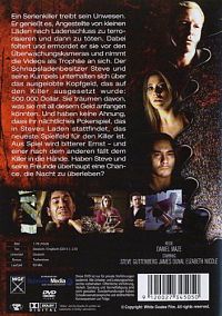 Cornered - Das Killerspiel [DVD], 5