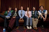 Holy Flying Circus - Voll verscherzt  [Blu-ray], 5