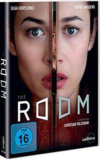 The Room [DVD], 4