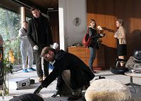 Tiefe Wunden [DVD], 3