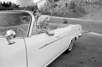 Love, Marilyn [Blu-ray], 5