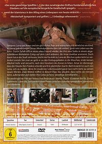 Zwischen uns das Paradies [DVD], 1