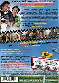 Opération 118 318 - Sévices clients [DVD], 1