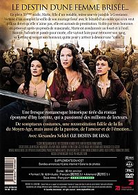 La Catin [DVD], 1