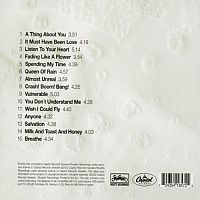 The Ballad Hits [CD], 1