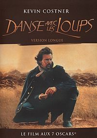 Danse avec les loups [DVD], 1