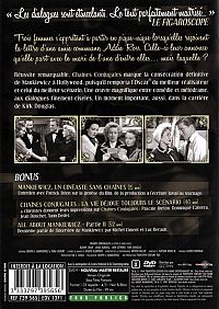 Chaînes conjugales [DVD], 1