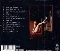 Avant Que L'Ombre... [CD], 1