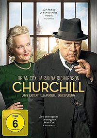 Churchill [DVD], 2