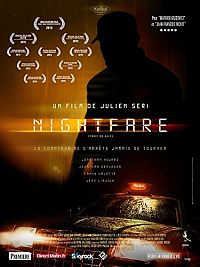 Night Fare [Blu-ray], 2
